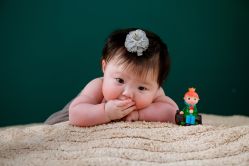 点击看大图 -儿童天堂专业儿童摄影(云岩区店)