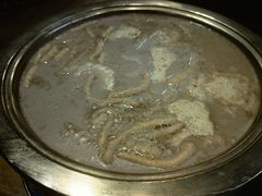 -十二毡房蒙餐·蒙古包