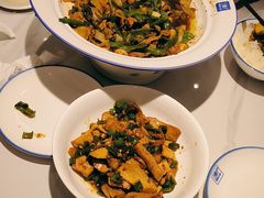 -兰湘子·湘菜小炒(南京江宁万达店)
