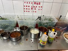 -文山荷鲜居(翠湖店)