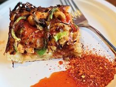 -Pie Squared方派披萨