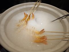 -海煮叹鲜·粥底火锅·港式海鲜打边炉(赛银国际广场店)