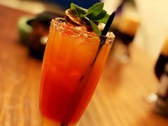 -Sirena海妖日咖夜酒