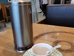 -哈啾嗨·蒙文化主题餐厅(京汉新城店)