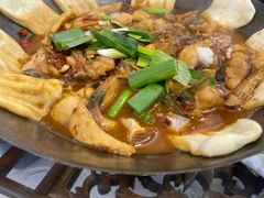 -徽州美食(三十年老店)