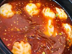 -满宝馄饨(HRB新亭街店)