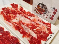 鲜肥牛-潮牛魏记鲜牛肉火锅(开发区店)
