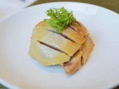 -上海总会SHANGHAICLUB(兴业太古汇店)