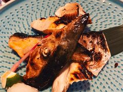 -希望日本料理(保利香槟花园店)