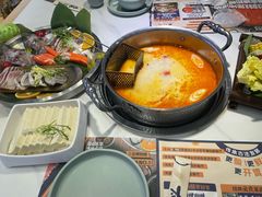 -太琼糟粕醋·海南酸汤火锅(亚龙湾店)