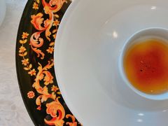 -世博源公馆·本帮融合菜·主题包厢·江景餐厅