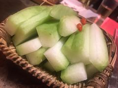 -码头故事火锅(大丰店)