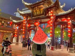 -坂田手造文化街