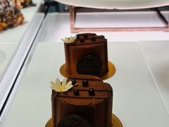 -V咖啡(兰州盛达希尔顿酒店)