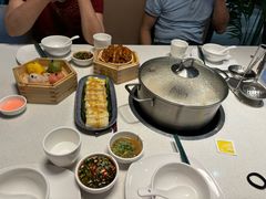 -煲王粤菜餐厅(中侨中心店)