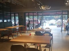 大堂-李叔叔虾蟹大排档(青羊店)