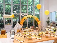 -CHEZ JASMINE 茉莉的氧气厨房