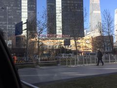 -清华大学附属小学商务中心区实验小学