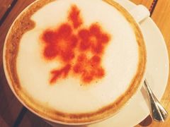 -COSTA COFFEE(新奥购物中心店)