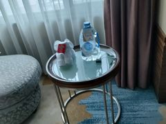 -新疆尊茂银都酒店
