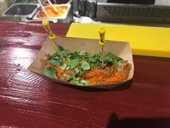 -四环冷面王(西单华威约饭街店)
