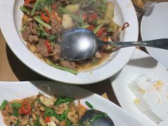 -乡里八闽·福州乡土菜(高宅店)