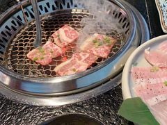 -牛焱·烧肉酒肆(五大道店)