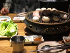 -泥炉烧肉师(新街口金銮巷店)