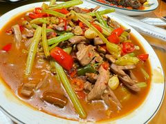 -小口味