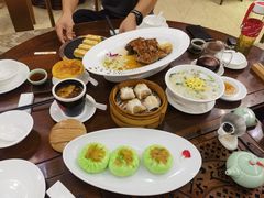 -顺德人家食府(黄金广场店)