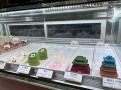 -嗒令甜品·主题融合料理餐厅(首座时代店)
