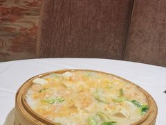金瑶鲜虾滑豆腐-广州酒家(文昌总店)