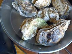 -连锦记海鲜烧烤大排档·锦州特色(西安路交大店)