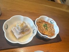 桂花荔浦芋头-庆春朴门