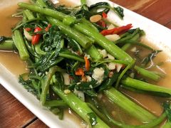 空心菜-Larp Silom 3
