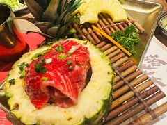-西塔老太太泥炉烤肉(杭州首店)