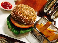 -无锡梁鸿湿地丽笙度假酒店·流觞西餐厅