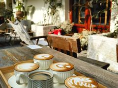 -AHAVA·Fang Baking Studio