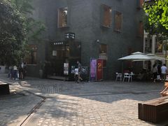 -徐家汇源景区-衡山坊