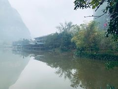 -明仕田园
