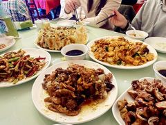 -胖子菜馆(隆昌路店)