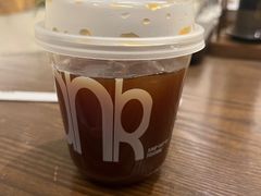 -fishtank鱼缸咖啡(三山街店)