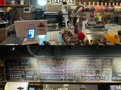 -FOAM LAB 泡沫实验室精酿餐吧
