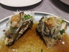 -汤臣·空中餐厅·严选粤菜(石湾世博广场店)