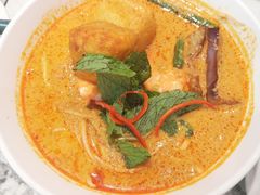 -关夫人餐厅(阳光广场店)