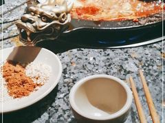 -蜀大侠火锅(少陵路店)