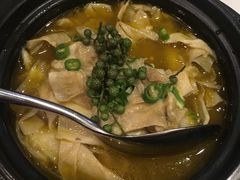 笋衣-唐廊烤鸭店(工体店)