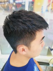 -川和潮人漂色·烫染·接发