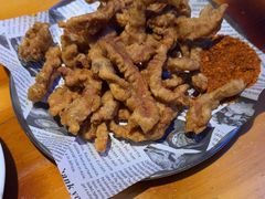 -四禧精酿铜锅涮肉·烧烤工场(大明湖店)