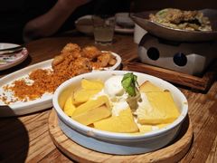 -新白鹿餐厅(银泰西湖文化广场店)